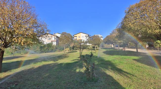 Güzelbahçe Belediyesi’nden Su Tasarrufu Atağı