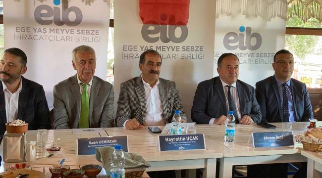 Hasat dönemi başladı: Ayva ihracatında lider Türkiye!