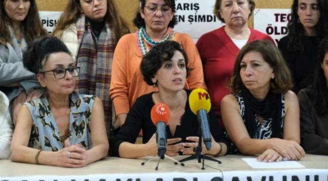 Hedef gösterilen Tosun: Resmi kurumlar bilgilerimi paylaştı