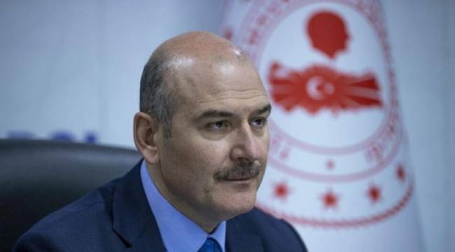 Soylu, Kürtçe konser yasaklarının gerekçesini açıkladı: Yaşam tarzı ve güvenliğini korumak