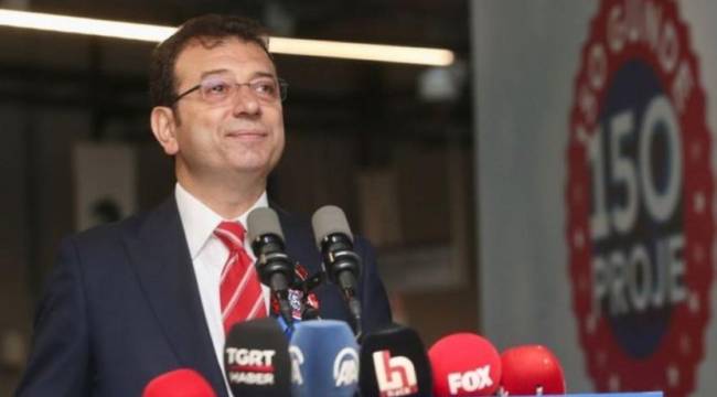 İmamoğlu davası 14 Aralık'a ertelendi