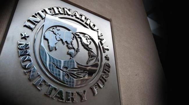 IMF'ye göre enflasyon etkisiyle küresel ekonomik görünüm 'iç karartıcı'