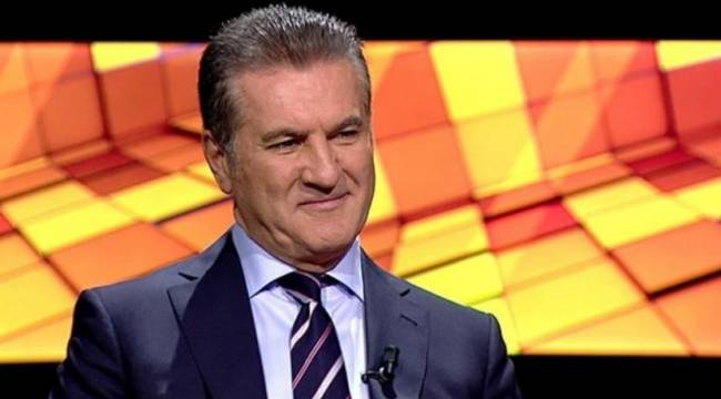 İsmail Saymaz'dan Sarıgül'ün partisi için 'bizi de alın' iddiası