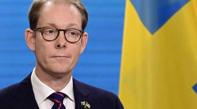 İsveç’ten Türkiye açıklaması: 'Türkiye'nin taleplerini karşılama yolundayız'