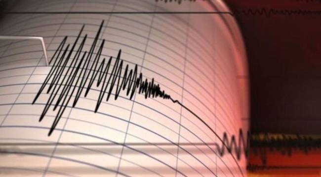 İtalya'da deprem