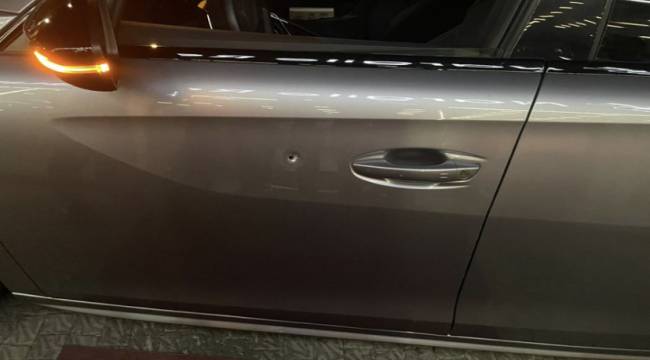 İYİP İBB meclis üyesi silahlı saldırıya uğradı!