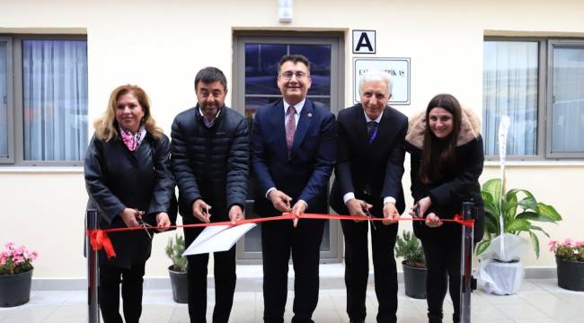 İYTE Lisansüstü Öğrencilerine 1 TL Karşılığında Konaklama İmkânı