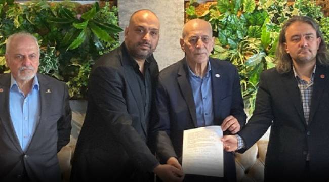 İzmirli siyasi partilerden teröre kınama