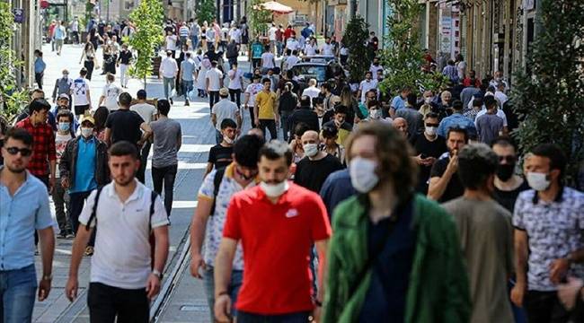 Kayıtlı işsiz sayısı 3.1 milyon