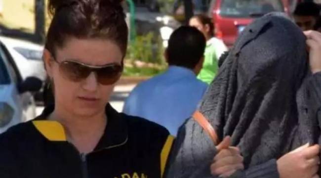 Kız kardeşinin 100 lirasını gaspeden şahsa 15 yıl...