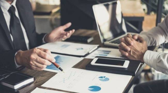 Kredi koşulları sıkılaşan bankalar küçülmeye gidebilir