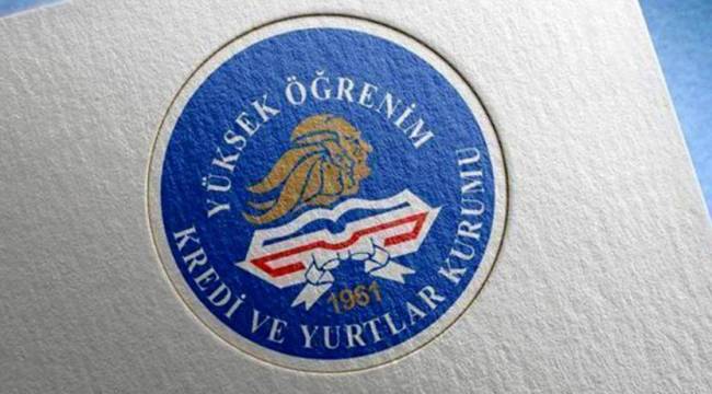 KYK borçlarını yapılandırma süreci başladı