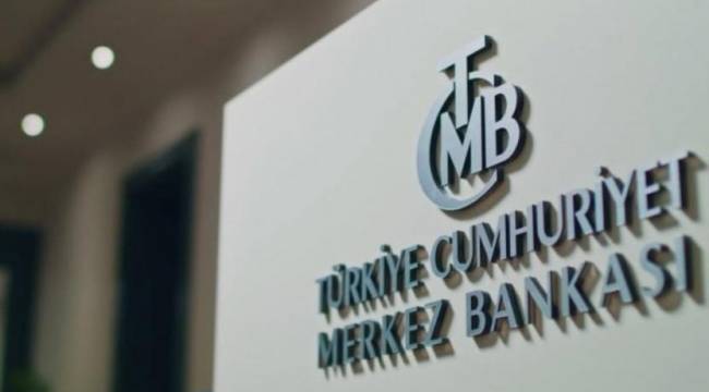 TCMB, Türk Lirası'na dönmeyen bankalara daha yüksek komisyon uygulayacak