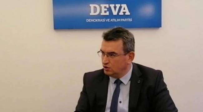 Müebbet hapis cezası istenen Metin Gürcan'dan açıklama