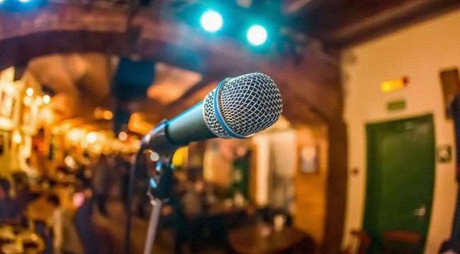 Müzik yayını yapan yerlerin çalışma saatlerine düzenleme