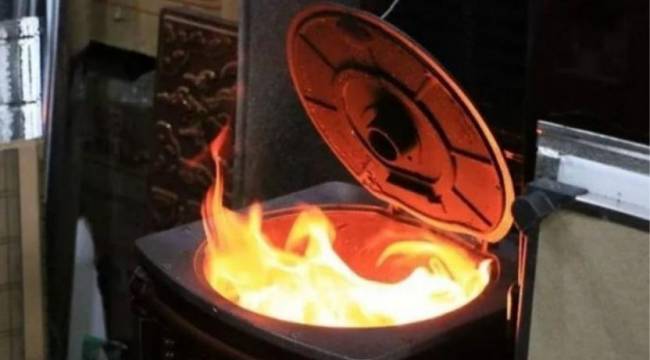 Odun-kömür ateş pahası