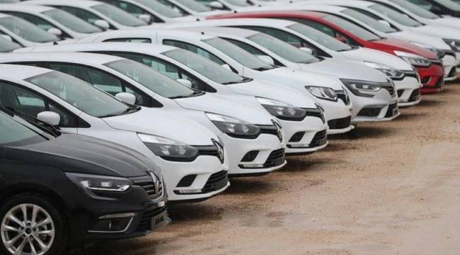Otomobil fiyatları 100 bin TL inebilir