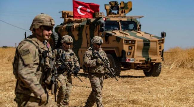 Rusya: Türkiye büyük çaplı bir kara harekatından kaçınmalı