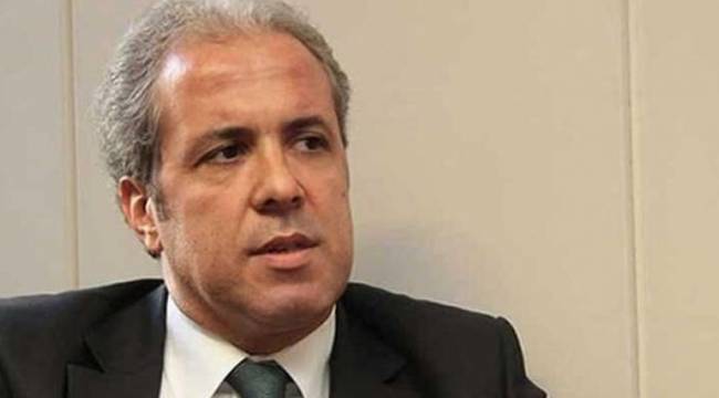 Şamil Tayyar'dan üç seçimi birleştirme çağrısı