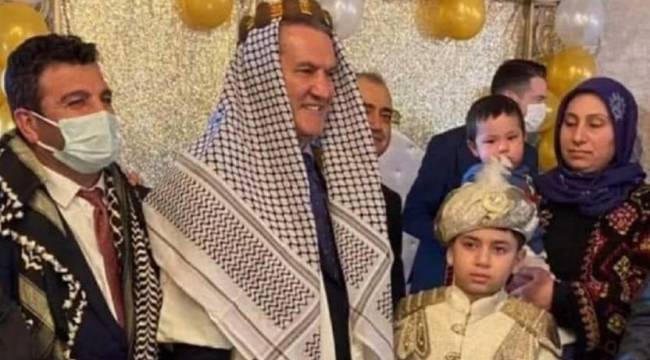 Sarıgül: Tanju Bey'i seviyoruz, ama bize üyelik müracaatı olmadı