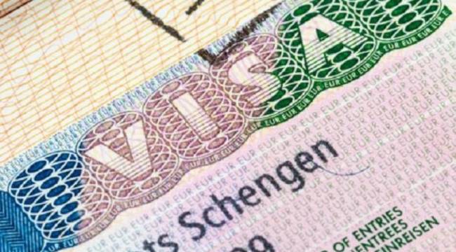 Schengen Bölgesi eziyeti artacak
