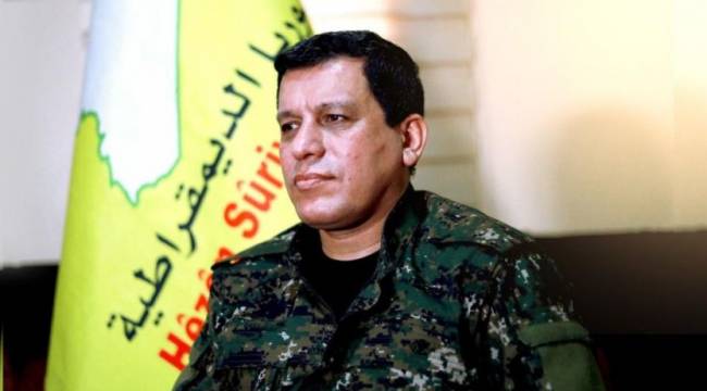 SDG'den İstiklal Caddesi'ndeki saldırıya ilişkin açıklama