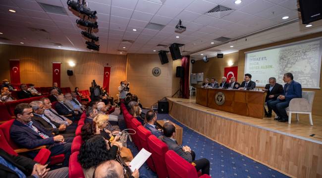 Soyer: Sao Paulo’da nasıl zafer kazandıysak Buca’da da kazanacağız