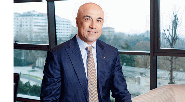 Tamince bu kez de fahri konsolosluğu ile gündemde