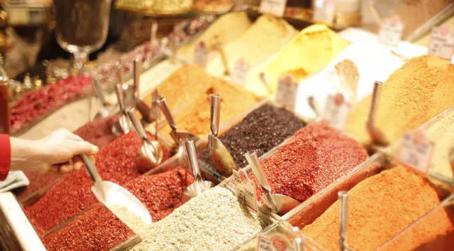 Tarım ve Orman Bakanlığı'ndan kanserojenli baharat iddialarıyla ilgili açıklama