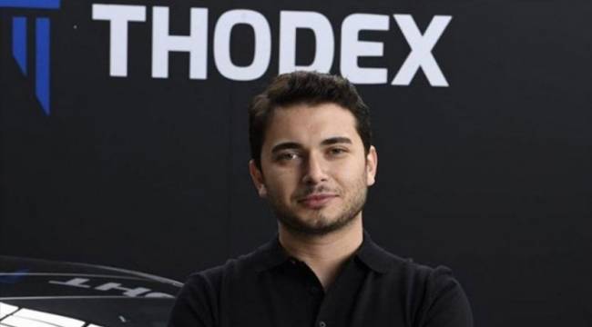 Thodex vurgununda yeni gelişme