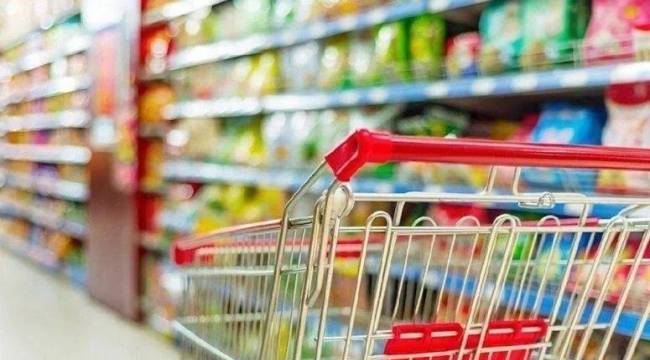 TÜİK açıkladı: Perakende satışlar temmuzda arttı