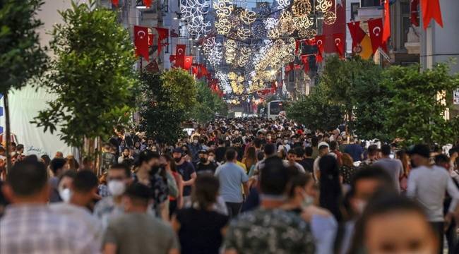 TÜİK: İşsizlik yüzde 10.1'e yükseldi