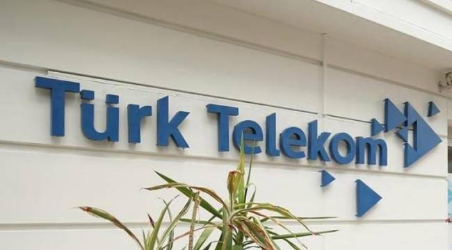 Türk Telekom’a Çin kredisi: 200 milyon avro