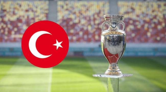 Türkiye resmen başvurdu