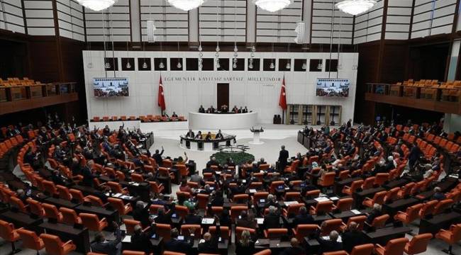 'Tütün kanunu' Meclis'ten geçti: Hapis cezası öngörüyor