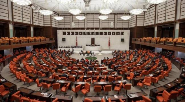 'Uyuşturucu trafiğinin araştırılması' için verilen önerge AKP ve MHP oylarıyla reddedildi
