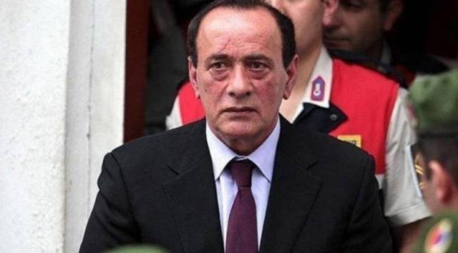 Yargıtay&#039;dan Alaattin Çakıcı kararı