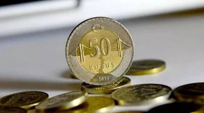 100 TL'nin alım gücü 8,5 TL'ye geriledi