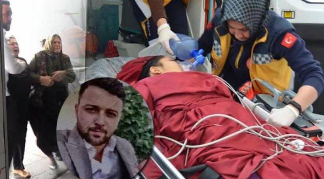 15 yaşındaki çocuk başından vurularak öldürüldü