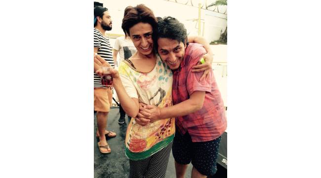 Acı haberi ses sanatçısı ve yazar Onur Akay duyurdu!