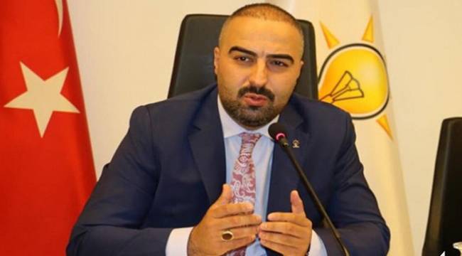 AK Partili Günaydın'dan görüntülere ilişkin ilk açıklama