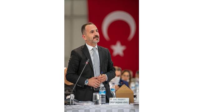 AK Partili Hızal’dan, Başkan Soyer’e sert yanıt