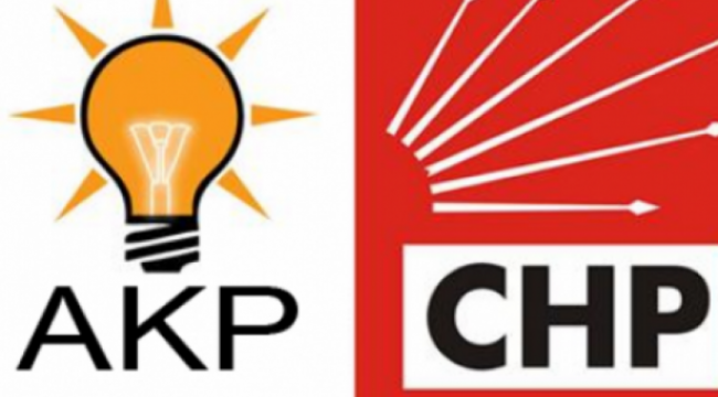 AKP ile CHP’nin 60 maddede uzlaştığı Anayasa önerisi