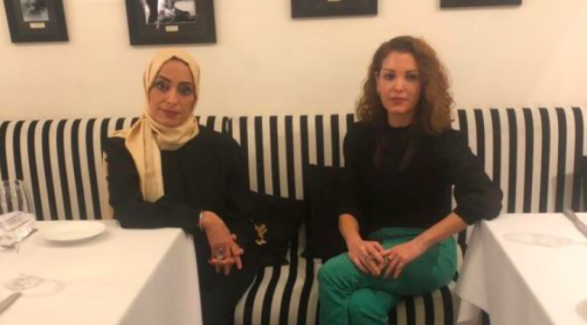 AKP&#039;li vekil Zehra Taşkesenlioğlu konuştu: Ben diri diri öldüm