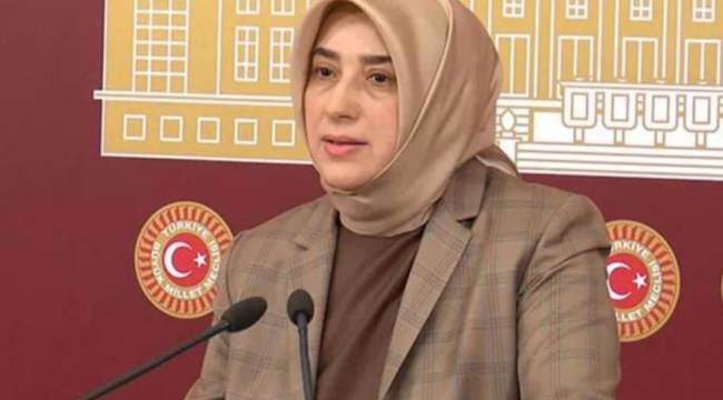 AKP'li Zengin: Başörtüsüyle ilgili anayasa değişiklik teklifini imzaya açtık