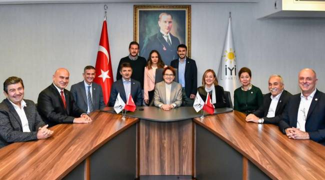 Akşener’den ilk ve orta öğretim için de ücretsiz yemek çağrısı: Devletin yapacak gücü var