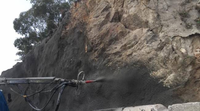 Altınyol’da hızlı çözüm