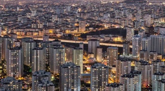 Apartman aidatı zamları yüzde 100'ü bulacak