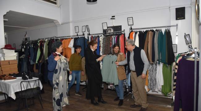 Avrupa’ya ihraç ürünlerin geliri öğrencilere burs olarak verilecek