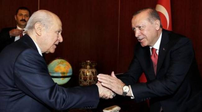 Bahçeli görüşmesi sonrası seçim tarihi büyük ölçüde netleşti